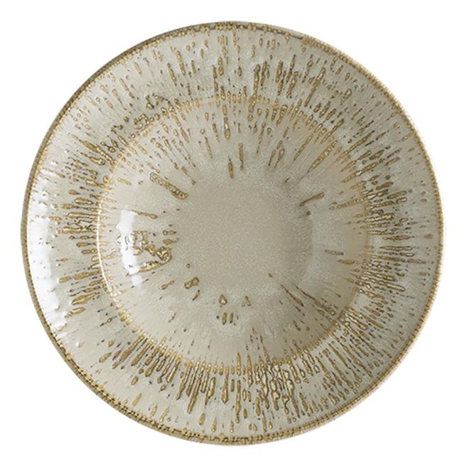 Bonna Sand Snell Gourmet Çukur Tabak 27 cm