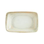 Bonna Patera Moove Dikdörtgen Kayık Tabak 14 cm