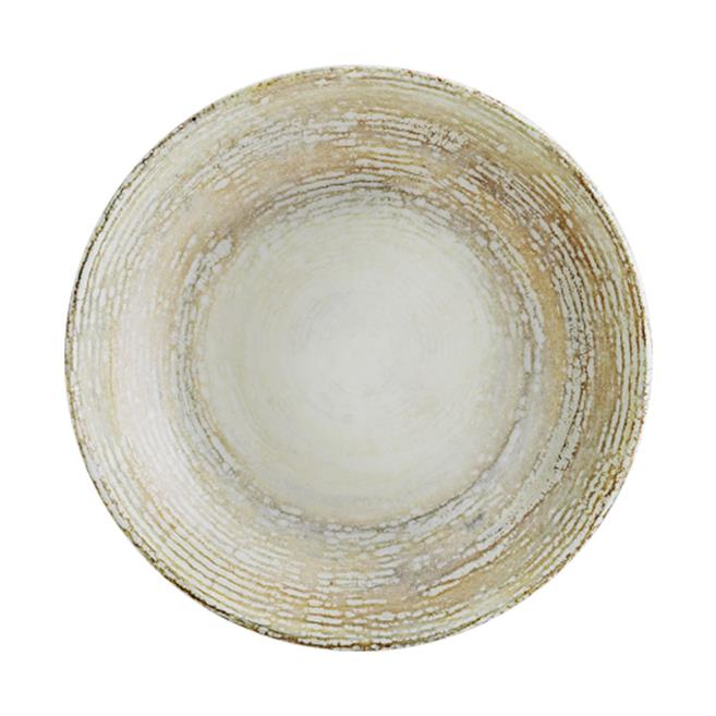 Bonna Patera Bloom Çukur Tabak 23 cm