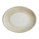 Bonna Patera Moove Oval Tabak 25 cm