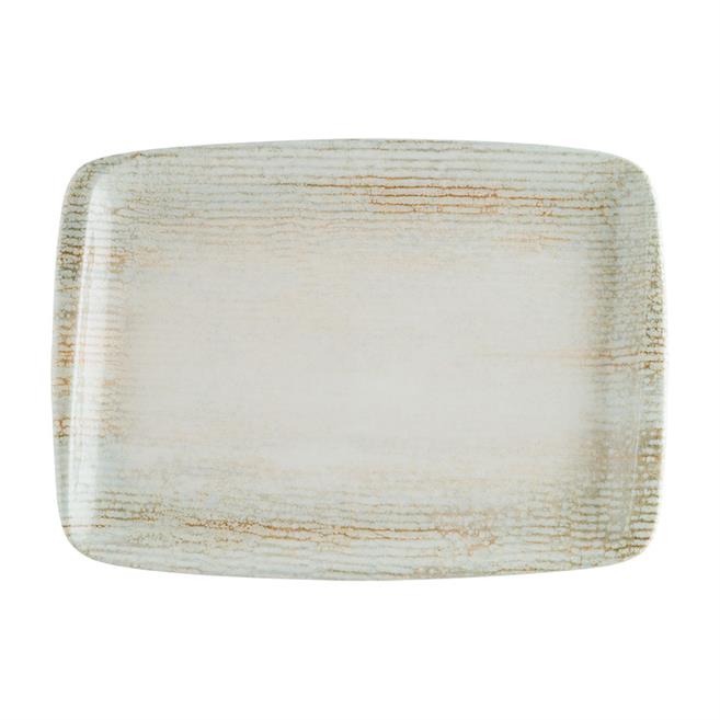 Bonna Patera Moove Dikdörtgen Tabak 23 cm