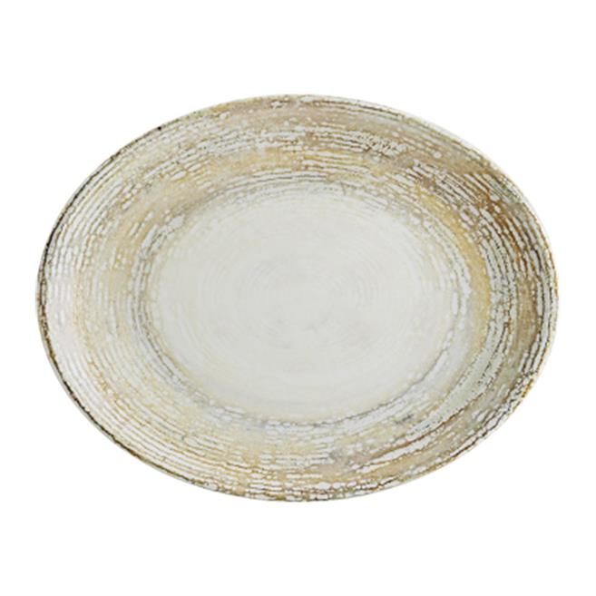 Bonna Patera Moove Oval Tabak 31 cm