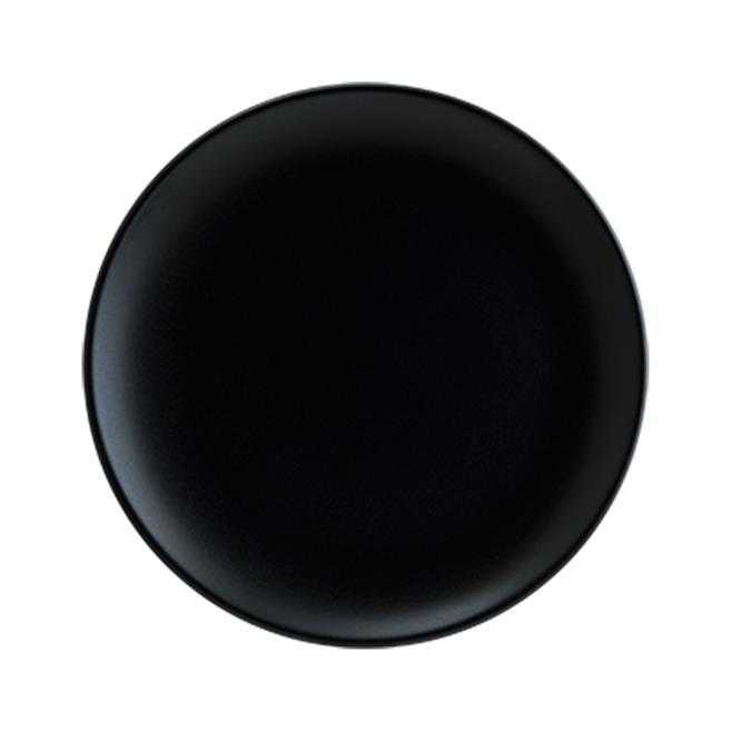 Bonna Notte Gourmet Düz Tabak 25 cm