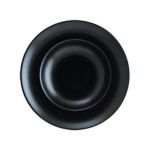 Bonna Notte Gourmet Çukur Tabak 27 cm