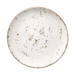 Bonna Grain Bloom Çukur Tabak 25 cm