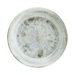 Bonna Odette Olive Bloom Çukur Tabak 23 cm