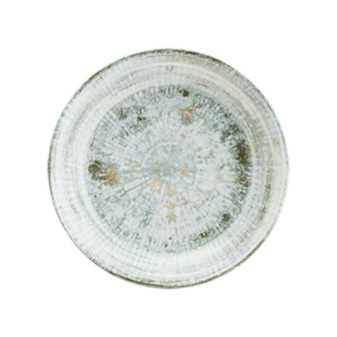 Bonna Odette Olive Gourmet Çukur Tabak 15 cm