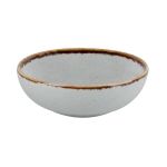 Porselen Seasons Gri Kase 10Cm     