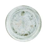 Bonna Odette Olive Gourmet Düz Tabak 23 cm