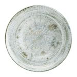 Bonna Odette Olive Gourmet Çukur Tabak 24 cm