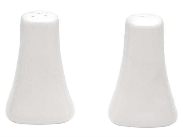 Porselen Paloma Beyaz Biberlik 87Mm   