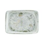 Bonna Odette Olive Moove Dikdörtgen Tabak 23 cm