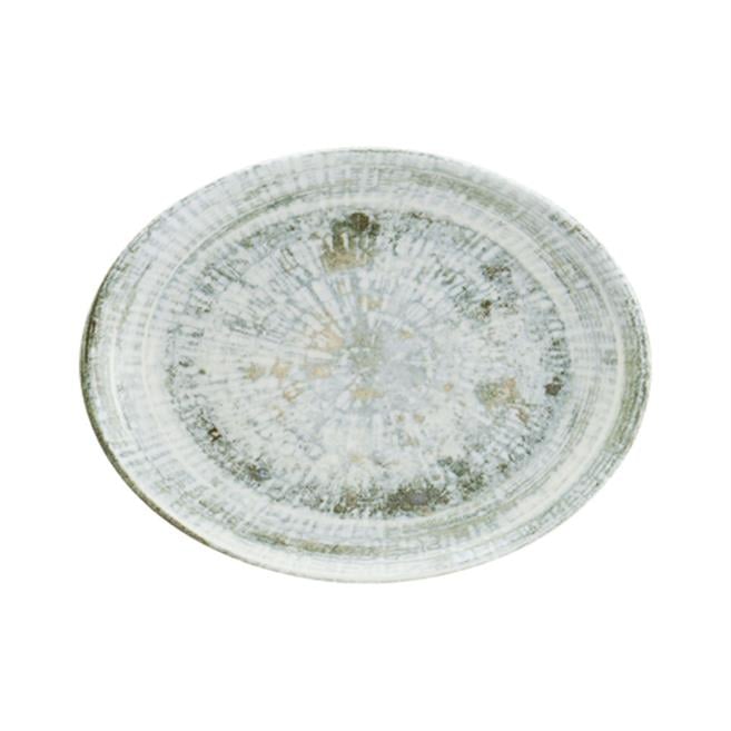 Bonna Odette Olive Moove Oval Tabak 31 cm