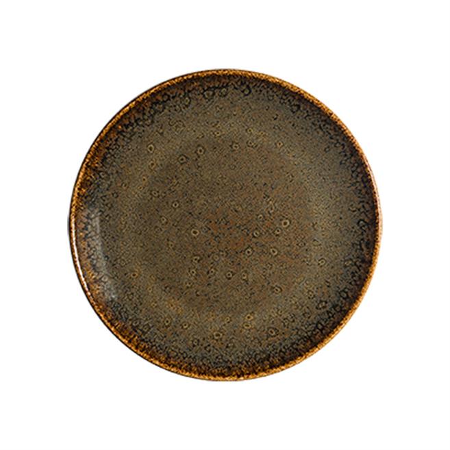 Bonna Ore Tierra Gourmet Düz Tabak 30 cm