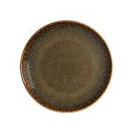 Bonna Ore Tierra Gourmet Düz Tabak 30 cm