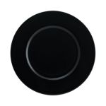 Bonna Notte Neat Düz Tabak 16 cm