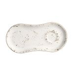 Bonna Grain Gourmet Sunum Tabağı 25 cm