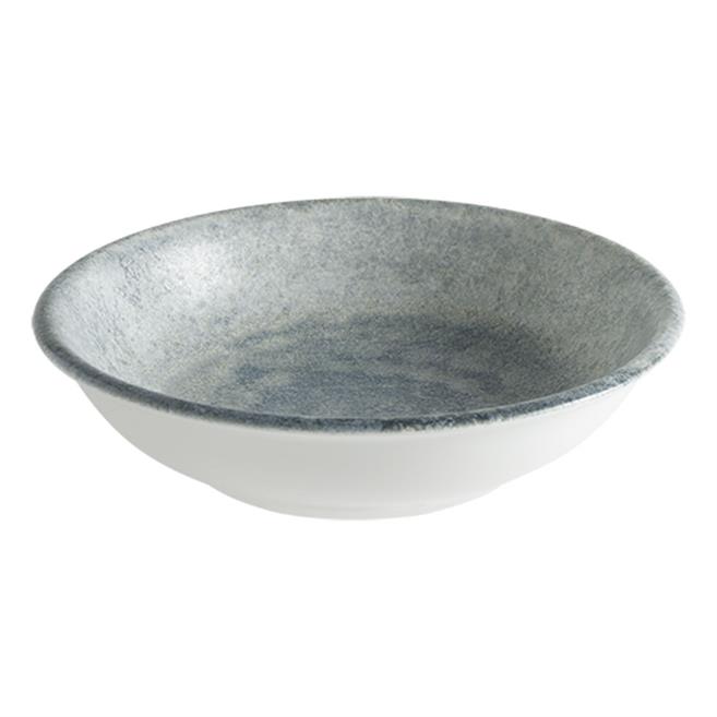 Bonna Omnia Gourmet Çukur Tabak 9 cm