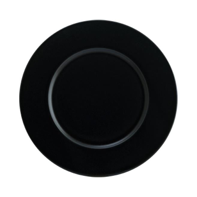 Bonna Notte Neat Düz Tabak 32 cm