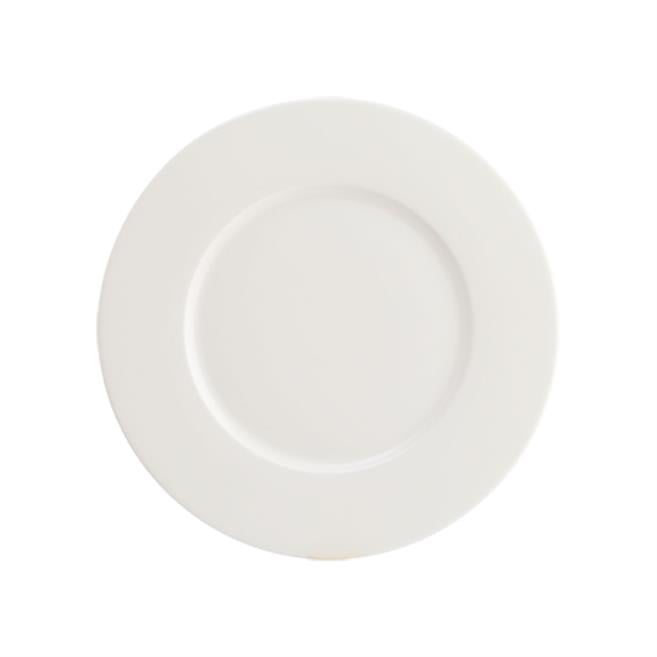 Bonna Neat Düz Tabak 16 cm