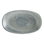 Bonna Omnia Gourmet Oval Kayık Tabak 15 cm