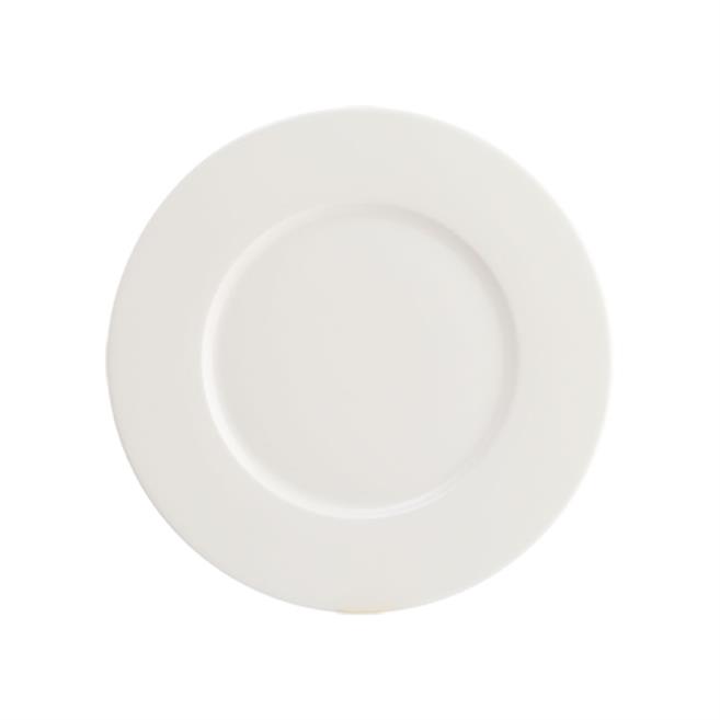 Bonna Neat Düz Tabak 24 cm