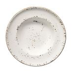 Bonna Grain Gourmet Çukur Tabak 24 cm