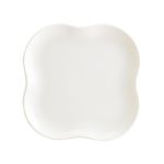 Bonna East Düz Tabak 17,5 cm