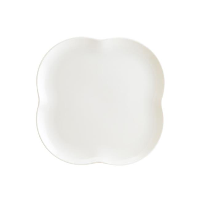 Bonna East Düz Tabak 28 cm