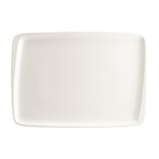 Bonna Moove Dikdörtgen Tabak 23 cm