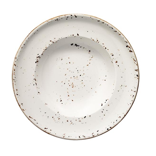 Bonna Grain Gourmet Çukur Tabak 30 cm