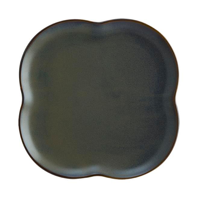 Bonna Gloire East Düz Tabak 17,5 cm