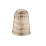 Bonna Aura Terrain Banquet Biberlik 7 cm