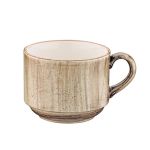 Bonna Aura Terrain Banquet Çay Fincanı 210 cc