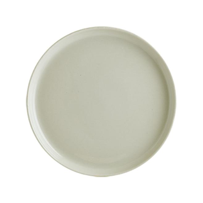 Bonna Ground Düz Tabak 21 cm