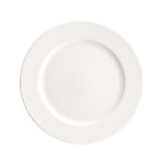 Bonna Loop Düz Tabak 30 cm