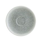 Bonna Luca Mavi Kahve Fincan Tabağı 12 cm