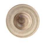 Bonna Aura Terrain Banquet Çukur Tabak 28 cm