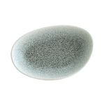 Bonna Luca Vago Oval Kayık Tabak 15 cm