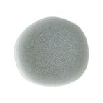 Bonna Luca Mavi Vago Düz Tabak 29 cm