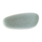 Bonna Luca Mavi Dikdörtgen Tabak 36 cm