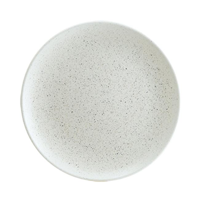 Bonna Luca Sand Gourmet Düz Tabak 21 cm