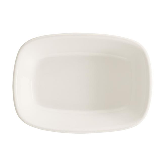 Bonna Gourmet Dşkdörtgen Kayık 17 cm