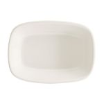 Bonna Gourmet Dşkdörtgen Kayık 17 cm