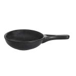 Porselen Seasons Siyah Tava 14Cm    