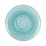 Bonna Aura Aqua Gourmet Konsome Kase Tabağı 19 cm