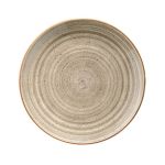 Bonna Aura Terrain Gourmet Düz Tabak 27 cm