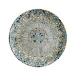 Bonna Luza Mozaik Gourmet Düz Tabak 19 cm