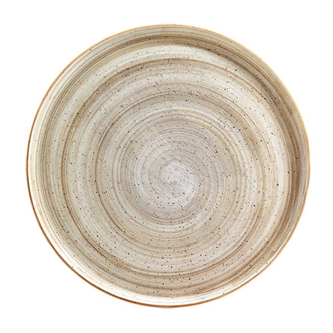 Bonna Aura Terrain Gourmet Pizza Tabağı 32 cm