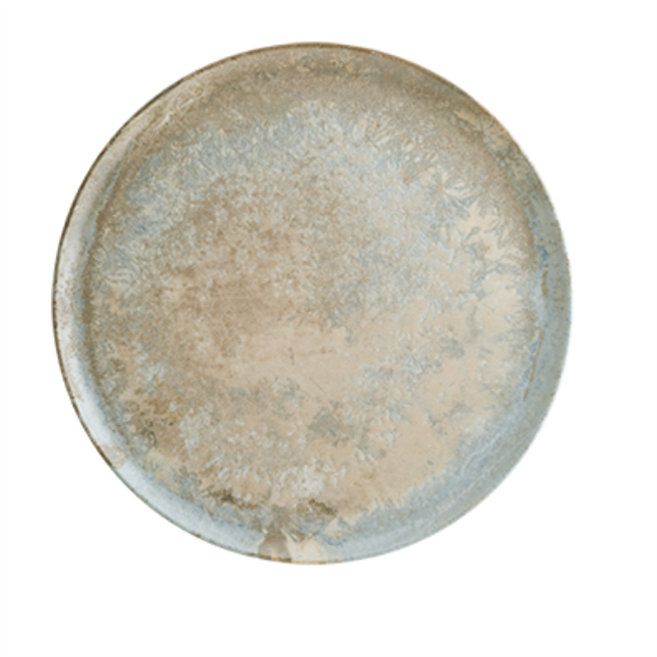 Bonna Luz Gourmet Pizza Tabağı 32 cm